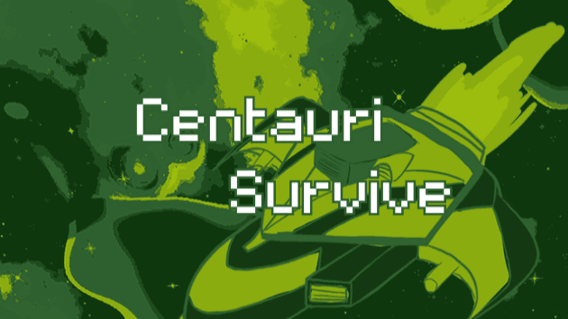 Centauri Survive
